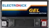Electronicx YTX14L-BS Gel Motorradbatterie 12V 14Ah 200A/EN Produktbild-Vorschau 4