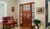 Fensterfolie - 2 Stück 45 x 120 cm - Buntglasfolie - Produktbild-Vorschau 8