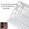 Gewa Bollengabel Dunggabel PRO hohen mit Seitenteilen Produktbild-Vorschau 5