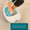 HoMedics FS-250-EU Spa Deluxe Fußsprudelbad mit Heizung Produktbild-Vorschau 15