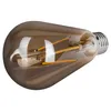 A single vintage-style LED light bulb is shown against a white background. Náhľad obrázku produktu