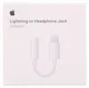 Apple Lightning auf 3,5mm-Kopfhöreranschluss Adapter Produktbild-Vorschau 4