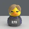 Resident Evil Tubbz Mini PVC Figur Leon S. Kennedy 5 cm Produktbild-Vorschau 1