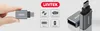 UNITEK Y-A025CGY Kabelschnittstellen-/Gender-Adapter USB Produktbild-Vorschau 6