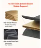 SucceBuy - Planche de soutien pliable Bunkie Board, format Voir les images du produit 5