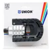 Pedale für Faltrad Marwi SP-151N mit Alu-Faltmechanismus - Produktbild-Vorschau 5