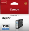 Canon PGI-1500C 9229B001 Cyan  Original Tinte 4,5ml Produktbild-Vorschau 1