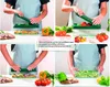 Genius Nicer Dicer Affettatrice esclusiva per verdure 15 Anteprima dell’immagine prodotto 8