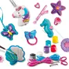 SES Creative 01291 - Schmuck Selber Machen Gips Gießen, Produktbild-Vorschau 2