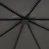Pavillon Ersatzdach 3x3 m wasserabweisend, Pavillondach Produktbild-Vorschau 11