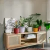 elho jazz rund 19cm lavendel lila Produktbild-Vorschau 9