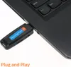 Clé USB enregistreur vocal portable - Enregistreur vocal à Voir les images du produit 5