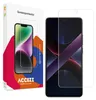 Accezz Screen Protector aus gehärtetem Glas Xiaomi Poco X7 Produktbild-Vorschau 1