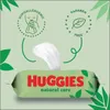 Huggies, Salviettine umidificate Natural Care, 56 pezzi Anteprima dell’immagine prodotto 12