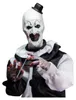 Terrifier: Figura de Art the Clown – Figura de acción Vista previa de la imagen del producto 4