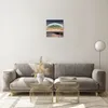 Bilder auf glas - Abstraktion Planet Erde Globus - 30x30cm Produktbild-Vorschau 7
