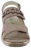 Zapatos de mujer Waldläufer modelo Gerda, sandalias beige Vista previa de la imagen del producto 15