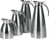 Emsa 502663 Isolierkanne. Edelstahl. 0.3 Liter. Easy Open Produktbild-Vorschau 1
