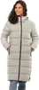 JACK WOLFSKIN Frozen Palace Coat W Rds Frozen Palace Coat W Produktbild-Vorschau 1