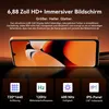 Blackview WAVE 10, 6,88" HD+ displej s obnovovací frekvencí Náhled obrázku produktu 7