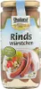 ökoland Rindswürstchen 180g Produktbild-Vorschau 2