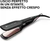 Piastra per capelli XL Ion Anteprima dell’immagine prodotto 3