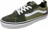 Vans Filmore Sneaker Grün Produktbild-Vorschau 1