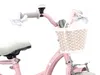 SUN BABY Flower Bike Kinderfahrrad für Mädchen 14 Zoll, ab Produktbild-Vorschau 11