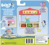 Figurki Bluey Mini Zestaw Sklep Spożywczy Anteprima dell’immagine prodotto 11