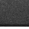 vidaXL Kobercový běhoun antracit 50x200 cm Náhled obrázku produktu 3