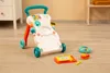 TOYZ Laufwagen Baby Lauflernhilfe Baby Laufhilfe 34 x 43 x Produktbild-Vorschau 14