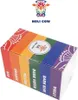 Poudre de couleur Holi - Lot de 6x100g Voir les images du produit 2