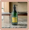 Arkemusa | Shampoo Green Macadamia - 500 ml - Feuchtigkeit Produktbild-Vorschau 4