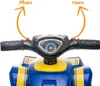 Dětské odrážedlo Goodyear ATV pro děti ve věku 1–3 roky – Náhled obrázku produktu 2