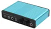 USB 5.1 Audio-Soundkarte mit optischem Anschluss, 48 kHz Produktbild-Vorschau 6