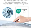 Julius Zöllner Spannbetttuch für kleine Matratzen 40 Produktbild-Vorschau 5