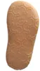 The sole of a child's shoe is shown against a white background. Produktbild-Vorschau