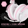 SADES MPOWER Stereo-Gaming-Headset für PS4, PC, Handy, Produktbild-Vorschau 4