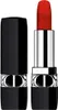 Christian Dior, Couture Colour, Matte, Cream Lipstick, 999, Podgląd zdjęcia produktu 2