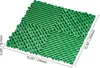 VEVOR blokovacia drenážna rohož sprchová rohož 31 x 31 cm Náhľad obrázku produktu 8
