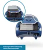 MisterVac Staubsaugerfilter Hepa Filter Ersatzfilter Produktbild-Vorschau 2