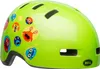 Bell LIL RIPPER green monsters unisize child Hellgrün Produktbild-Vorschau 1