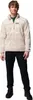 COLUMBIA Rugged Ridge High Pile Half Zip DARK STONE Produktbild-Vorschau 4