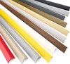 QUEST Samolepiaci mäkký ochranný uhlový profil z PVC Náhľad obrázku produktu 5