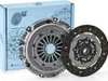 Blue Print Kupplung für Citroen C4 C5 Ds5 Peugeot 3008 5008 Produktbild-Vorschau 3