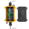 Immax NEO LITE Interrupteur extérieur intelligent 16A, Voir les images du produit 4