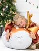 PARTYDECO Balon foliowy Jelonek 73x64cm mix 71022 Podgląd zdjęcia produktu 11