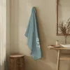 Badetuch, Strandtuch XXL, Kollektion "FERNWEH", Happy "Do Produktbild-Vorschau 3