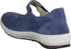 Legero TANARO 5.0 Damenschuhe - Ballerina - Mary Jane blau Produktbild-Vorschau 45