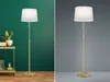 Lampada da terra LYON oro Trio 409100308 Anteprima dell’immagine prodotto 5